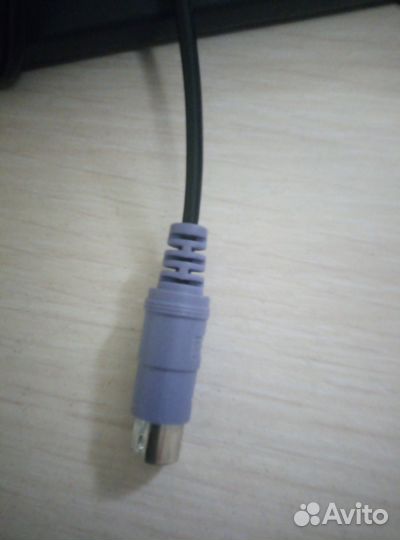 Клавиатура б/у