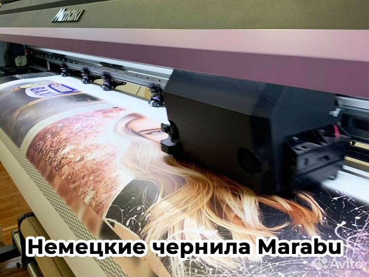 Печать на холсте, картины по фото оптом