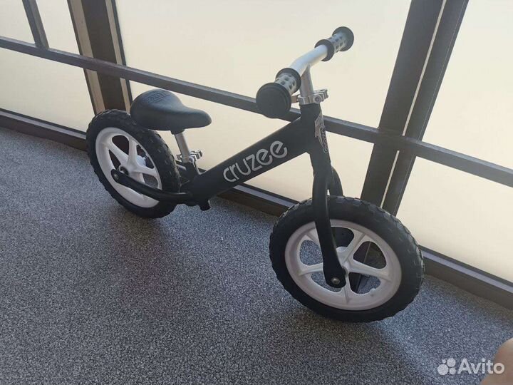 Беговел cruzee