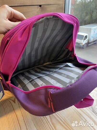 De lune рюкзак