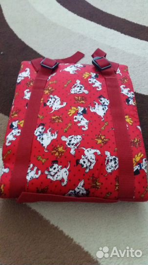 Детский лежак