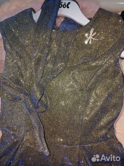 Детские вещи бу