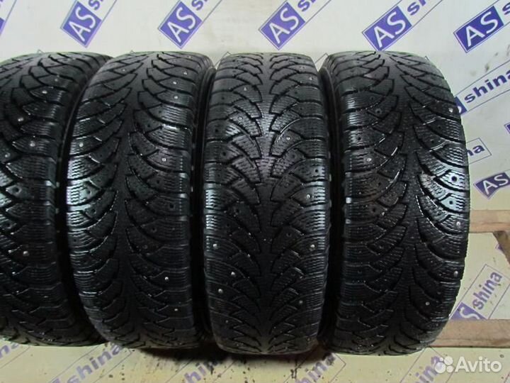 Nordman Nordman 4 195/65 R15 96R