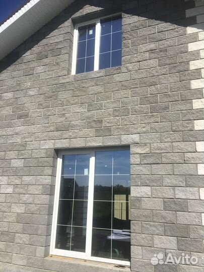 Пластиковые окна и двери