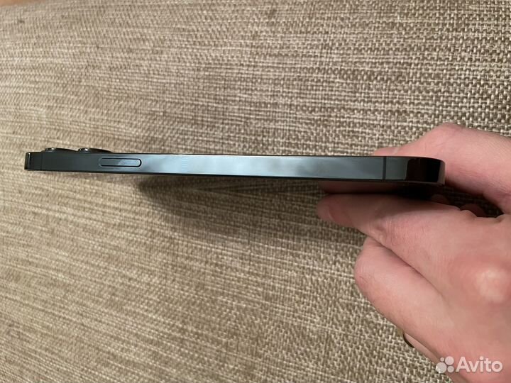 iPhone 12 Pro Max, 128 ГБ