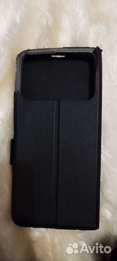 Чехол poco x4 pro 5g