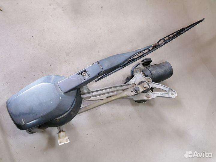 Стеклоочиститель в сборе Mercedes 190 W201 1982-93