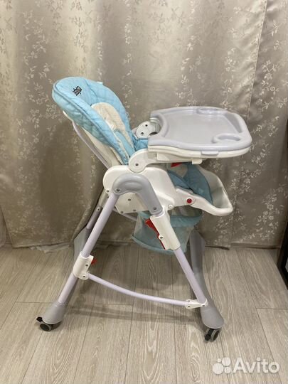 Стул для кормления babyton