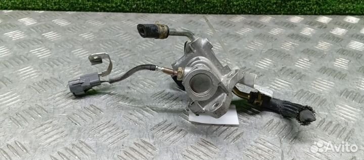 Клапан egr Toyota Corolla