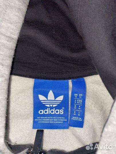 Кофта Adidas