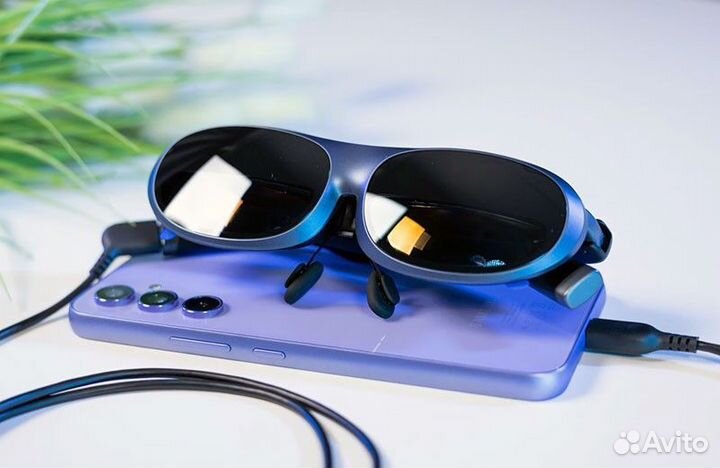 AR-очки Rokid Max