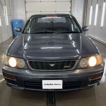 Nissan Bluebird 2.0 CVT, 1998, 215 400 км, с пробегом, цена 190 000 руб.