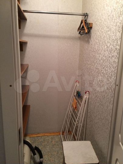 1-к. квартира, 31 м², 2/5 эт.