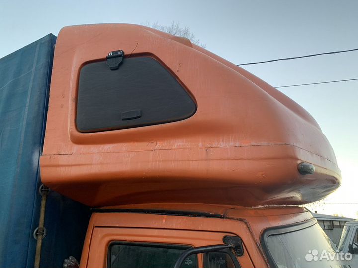 Спальник Mercedes 1977-1995