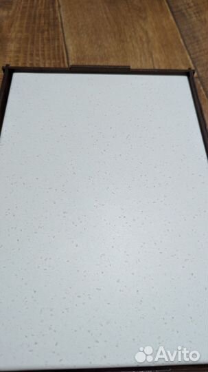 Разделочная доска из камня