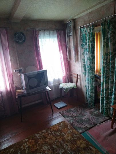 Дом 50 м² на участке 48 сот.