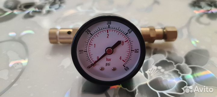 Шпунт аппарат