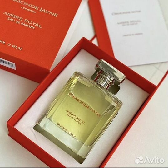 Ormonde jayne Ambre Royal