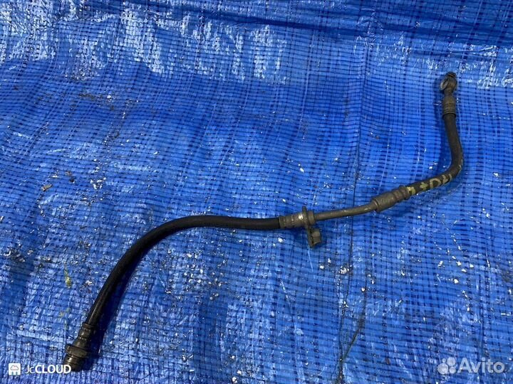 Шланг тормозной на toyota sienta NSP170 2nrfke