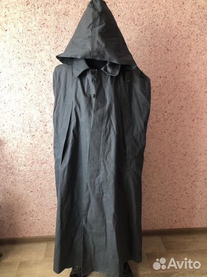 Плащ палатка