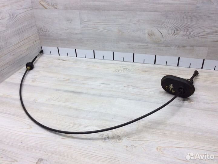 Трос кпп Opel Astra J A14NET 2012