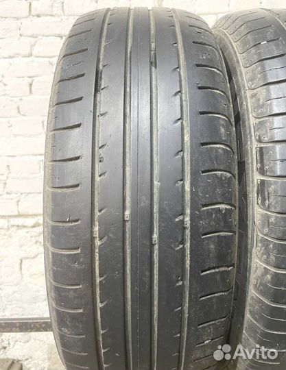 Nexen N'Priz RH1 215/65 R16 98H