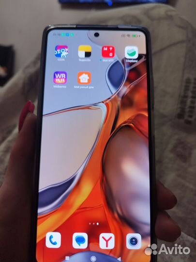 Xiaomi 11T Pro, 12/256 ГБ