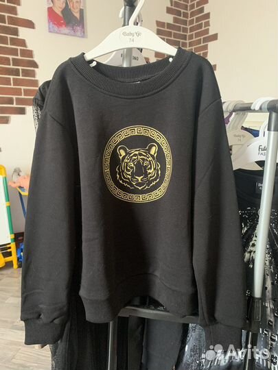 Детские и женские вещи