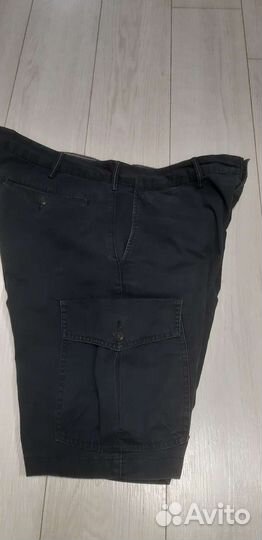 H&M Шорты мужские карго