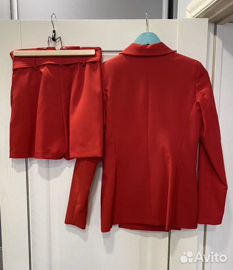 Костюм Imperial