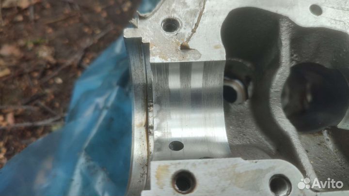 Гбц 1.8 vesta, x-ray