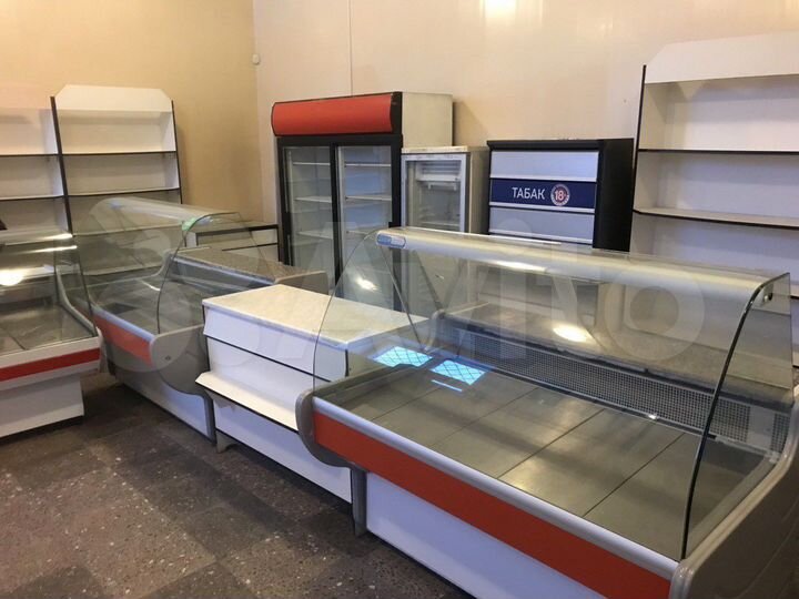 Торговая площадь, 73 м²