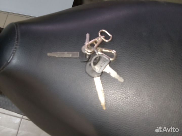 Продам Honda Dio af 56