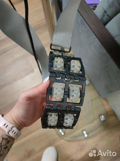 Вибромассажер