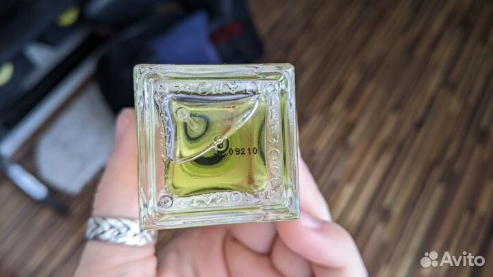 Nasomatto China White