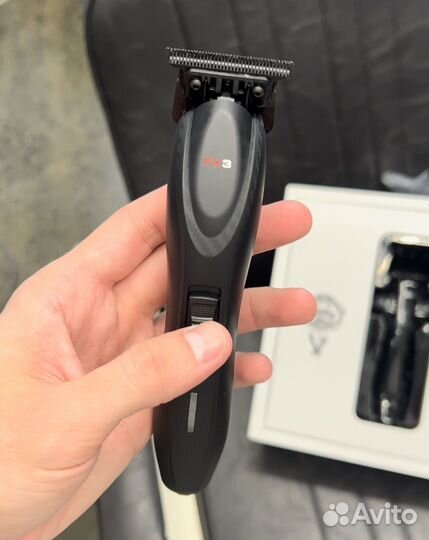 Триммер stylecraft rebel