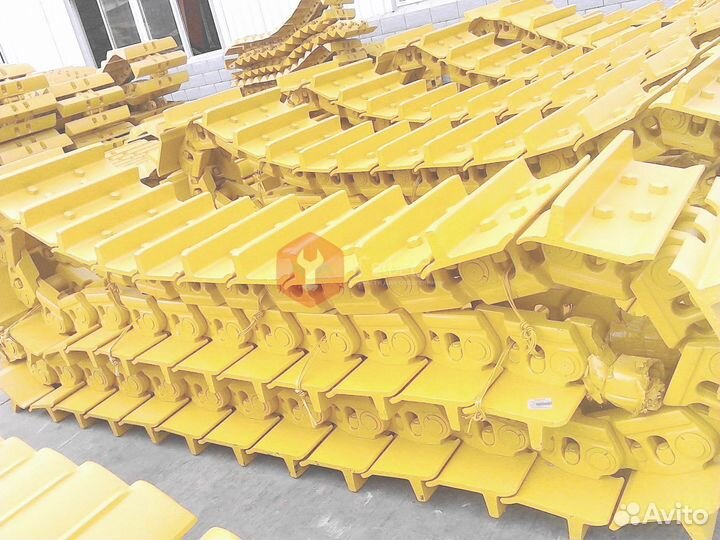 Цепь гусеничная CAT 336DL V6Y2754HDV