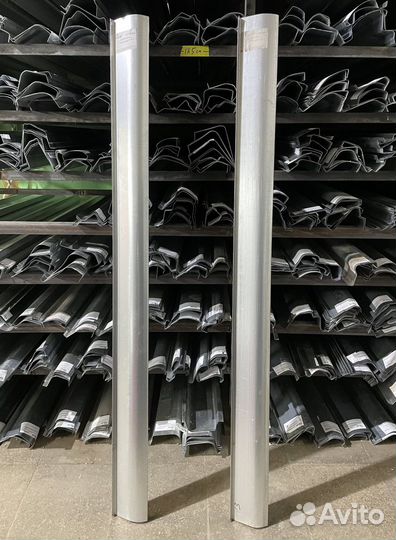 Порог правый Mazda 323S, Familia, Protege BA 1994