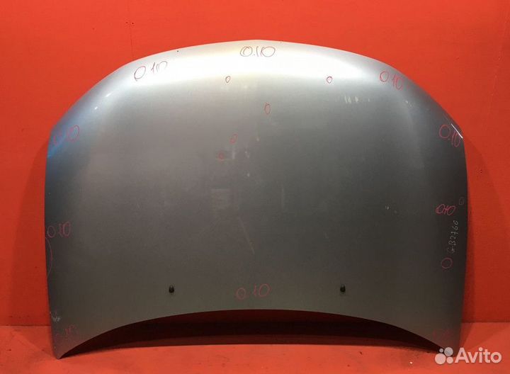 Капот для Mitsubishi Outlander XL CW (Б/У)