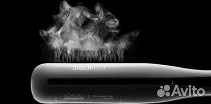 Выпрямитель для волос Steam Pod 3.0