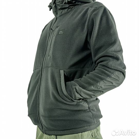 58013 Толстовка с капюшоном Vintage Industries Vit