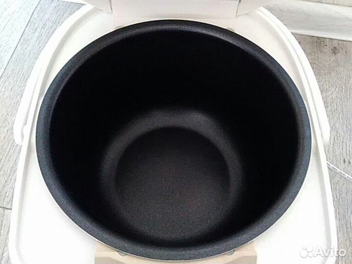 Мультиварка