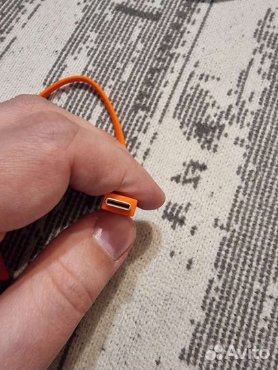 Кабель type c usb оригинал JBL