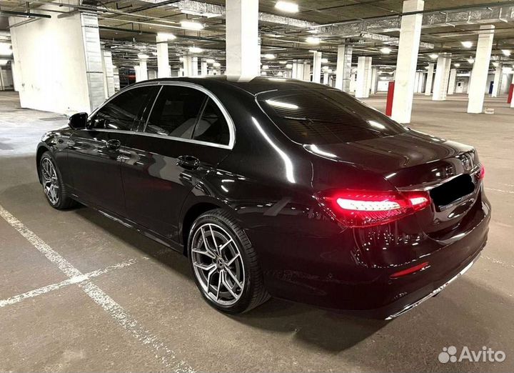 Водитель 2/2 - в бизнес класс выплата ежедневно