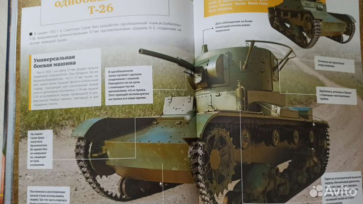 Танки и Бронетехника