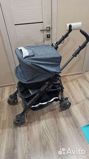 Коляска Peg-Perego Si