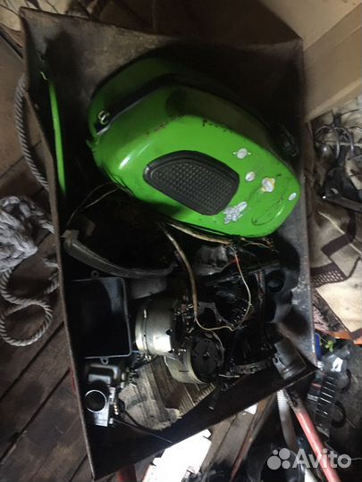 Запчасти на восход 3м