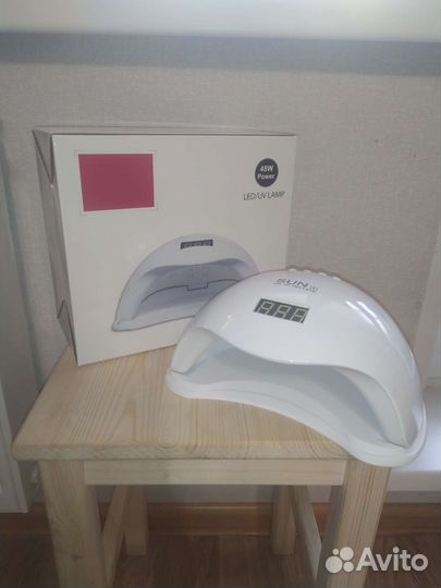 Набор для маникюра