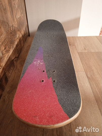 Скейтборд Ridex Matrix