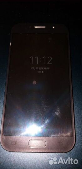 Samsung Galaxy A5 (2017) 32GB